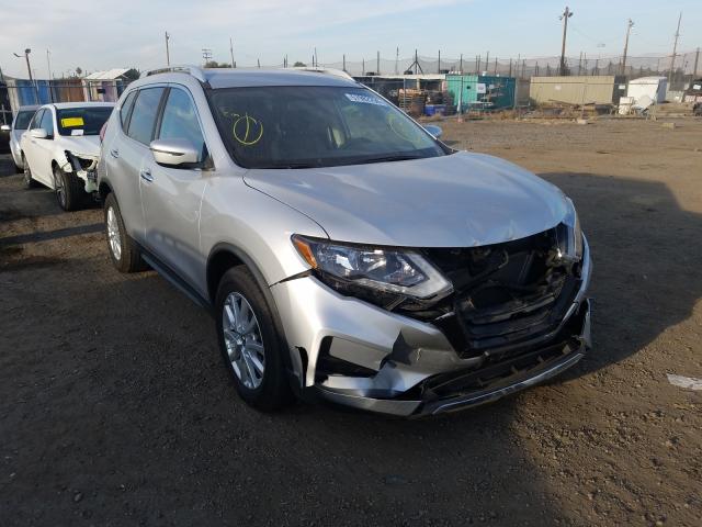 NISSAN ROGUE S 2017 knmat2mt6hp528480