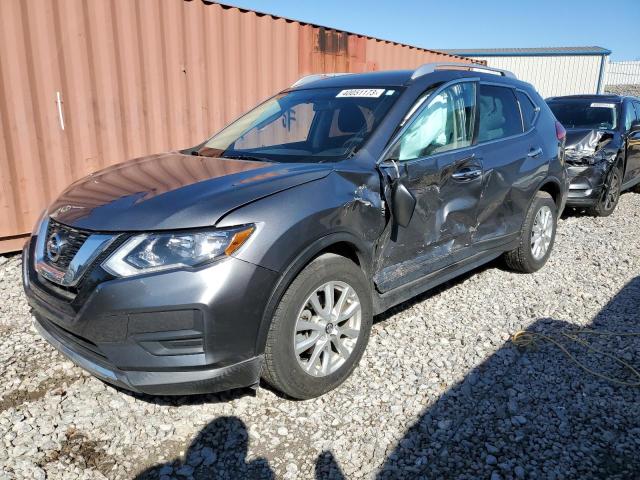 NISSAN ROGUE S 2017 knmat2mt6hp530665