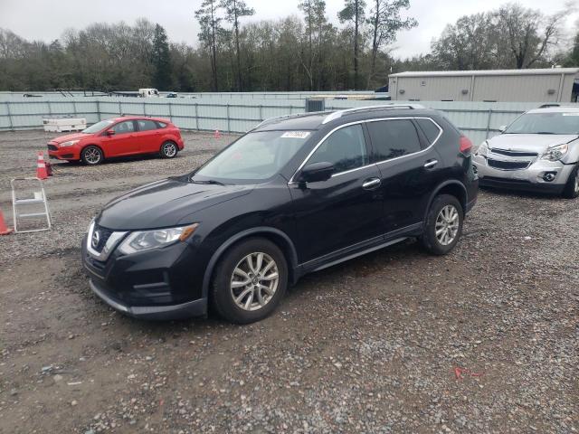 NISSAN ROGUE S 2017 knmat2mt6hp535753