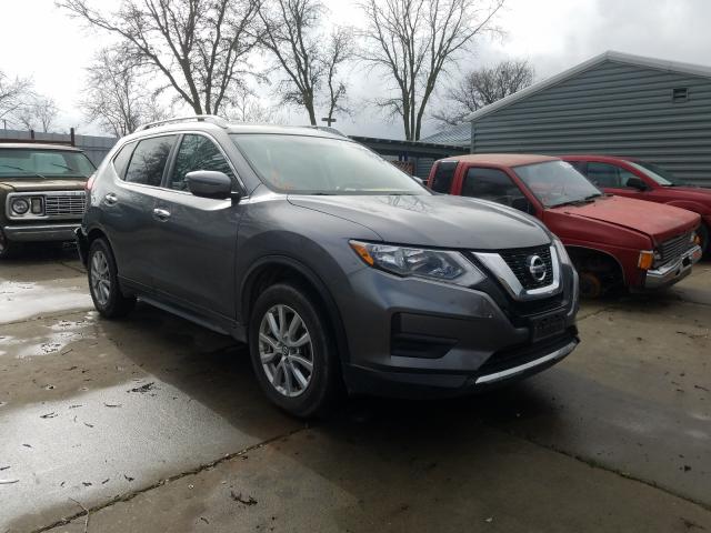 NISSAN ROGUE S 2017 knmat2mt6hp536840