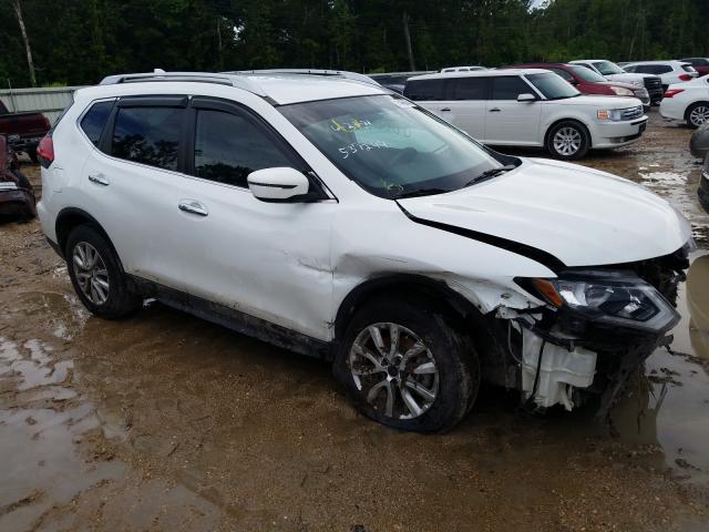 NISSAN ROGUE 2016 knmat2mt6hp537244