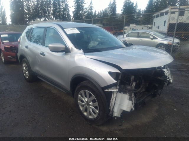 NISSAN ROGUE 2017 knmat2mt6hp542217