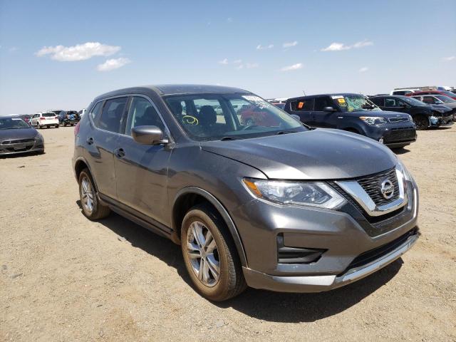 NISSAN ROGUE 2017 knmat2mt6hp544260