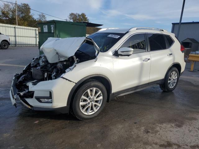 NISSAN ROGUE 2017 knmat2mt6hp545330