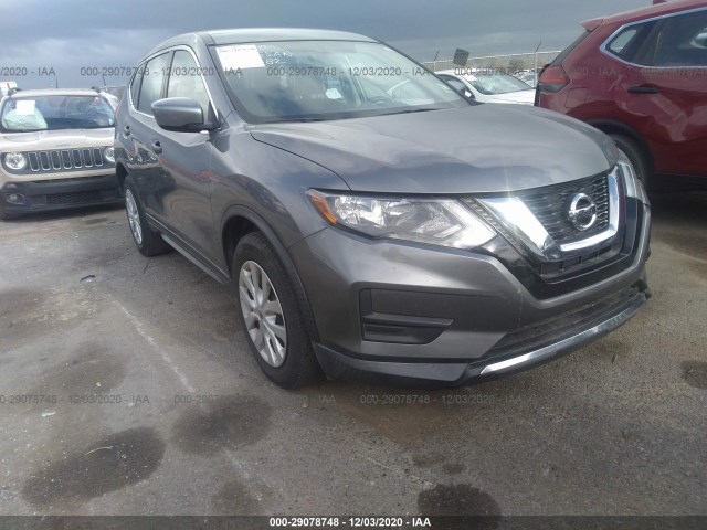 NISSAN ROGUE 2017 knmat2mt6hp547482