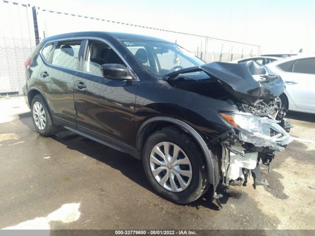 NISSAN ROGUE 2017 knmat2mt6hp549359