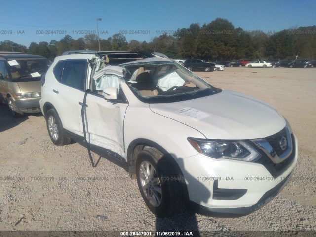 NISSAN ROGUE 2017 knmat2mt6hp554593