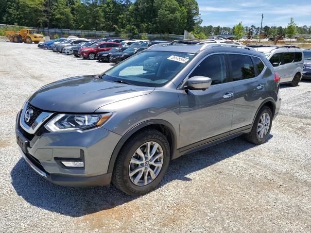 NISSAN ROGUE 2017 knmat2mt6hp557798