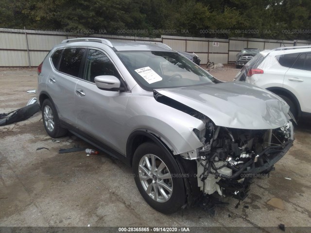 NISSAN ROGUE 2017 knmat2mt6hp558837