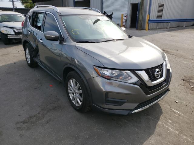 NISSAN NULL 2017 knmat2mt6hp563536