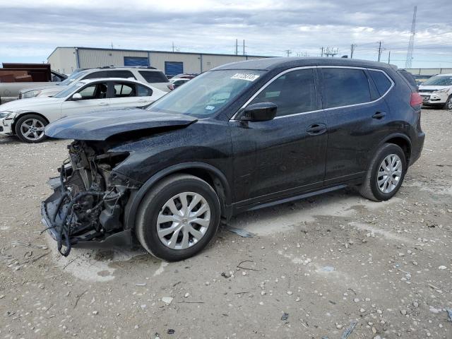 NISSAN ROGUE S 2017 knmat2mt6hp571829