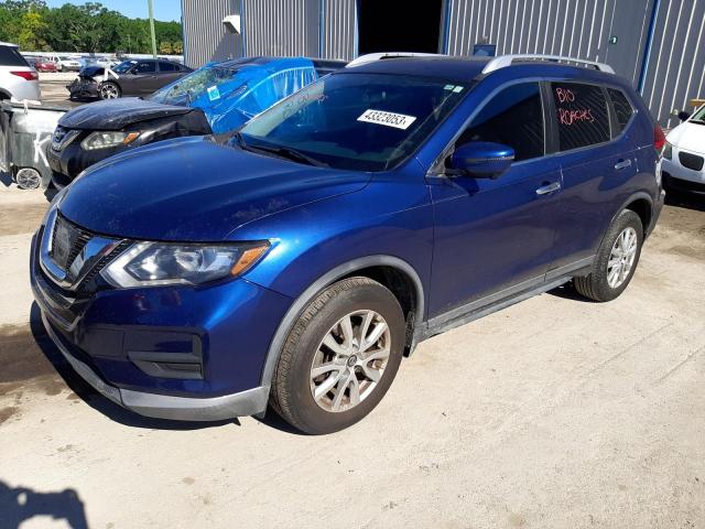 NISSAN ROGUE S 2017 knmat2mt6hp575556