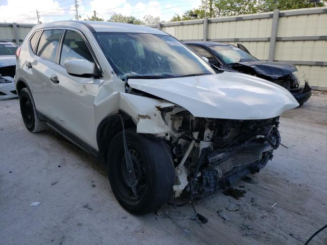 NISSAN ROGUE S 2017 knmat2mt6hp581440