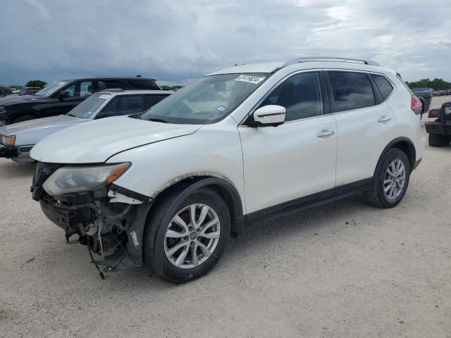 NISSAN ROGUE S 2017 knmat2mt6hp582684