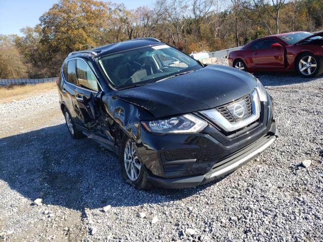 NISSAN ROGUE S 2017 knmat2mt6hp590347