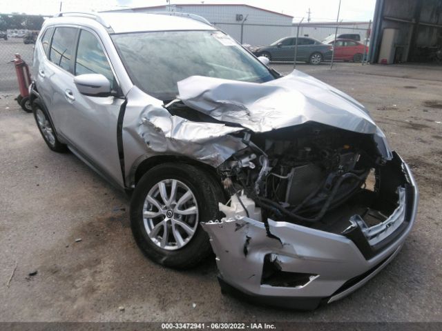 NISSAN ROGUE 2017 knmat2mt6hp591949