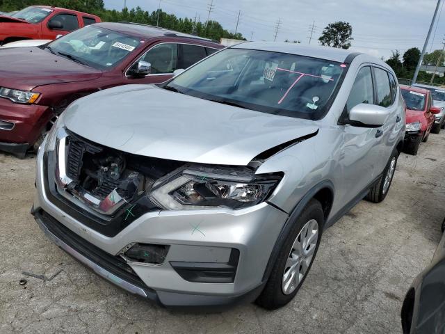 NISSAN ROGUE S 2017 knmat2mt6hp596651