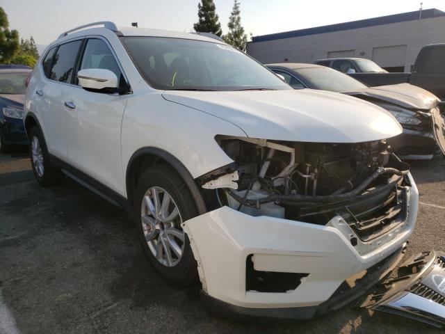 NISSAN ROGUE S 2017 knmat2mt6hp597265