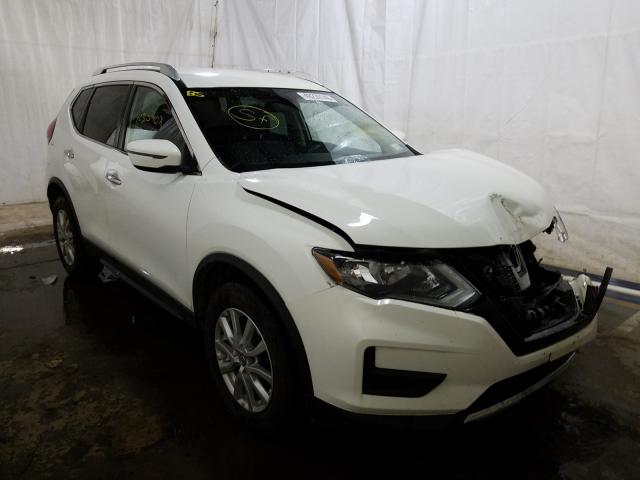 NISSAN ROGUE S 2017 knmat2mt6hp602268