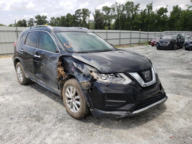 NISSAN ROGUE S 2017 knmat2mt6hp604408