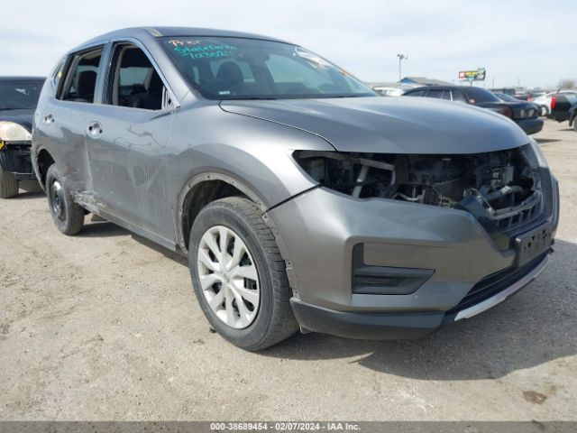 NISSAN ROGUE 2017 knmat2mt6hp604795