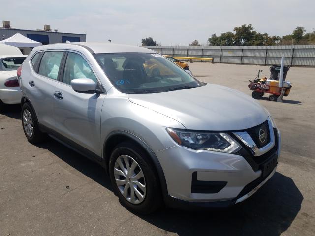 NISSAN NULL 2017 knmat2mt6hp609186