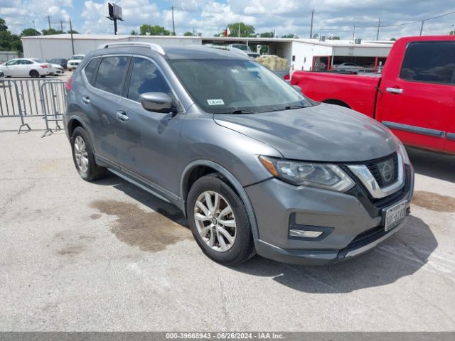 NISSAN ROGUE 2017 knmat2mt6hp610791