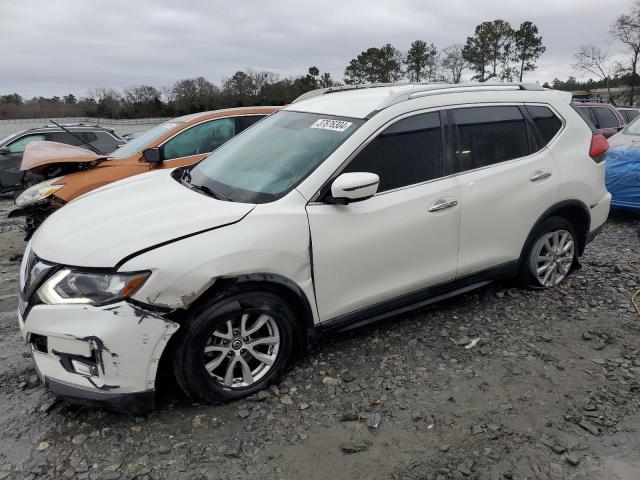 NISSAN ROGUE 2017 knmat2mt6hp611813