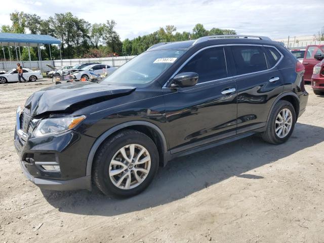 NISSAN ROGUE S 2017 knmat2mt6hp613559