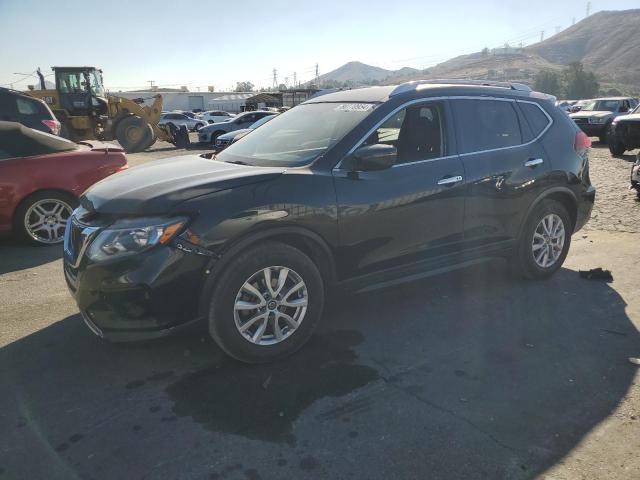 NISSAN ROGUE S 2017 knmat2mt6hp613660