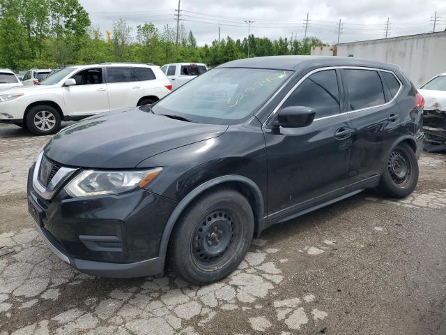 NISSAN ROGUE 2017 knmat2mt6hp614372