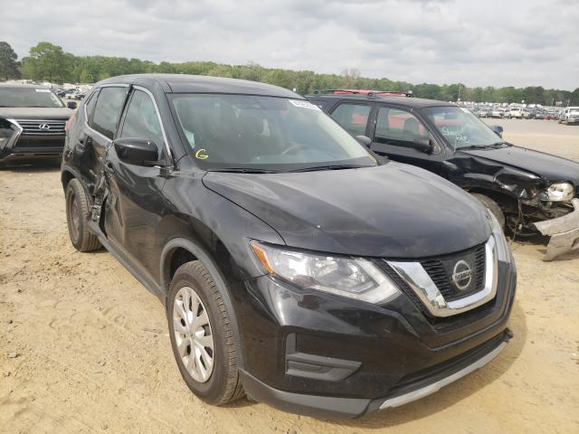 NISSAN ROGUE S 2017 knmat2mt6hp615912