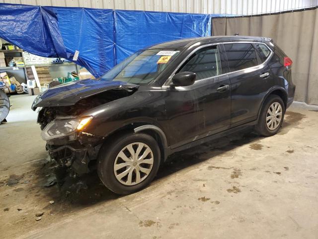 NISSAN ROGUE S 2017 knmat2mt6hp616722