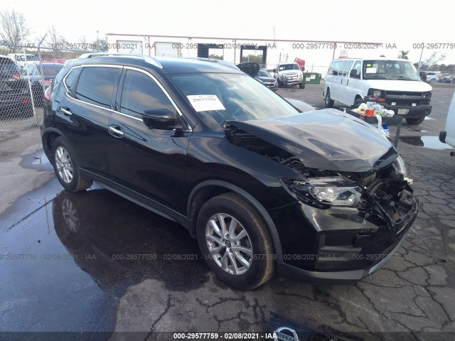 NISSAN ROGUE 2017 knmat2mt6hp616915