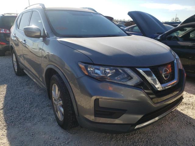 NISSAN ROGUE S 2017 knmat2mt6hp618146