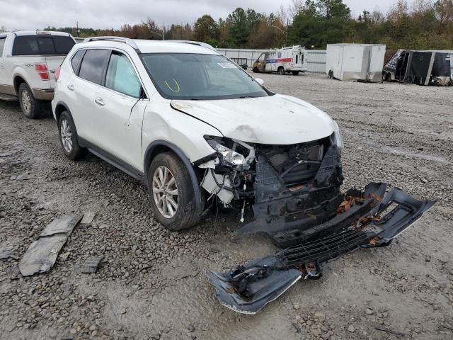 NISSAN ROGUE S 2017 knmat2mt6hp618552