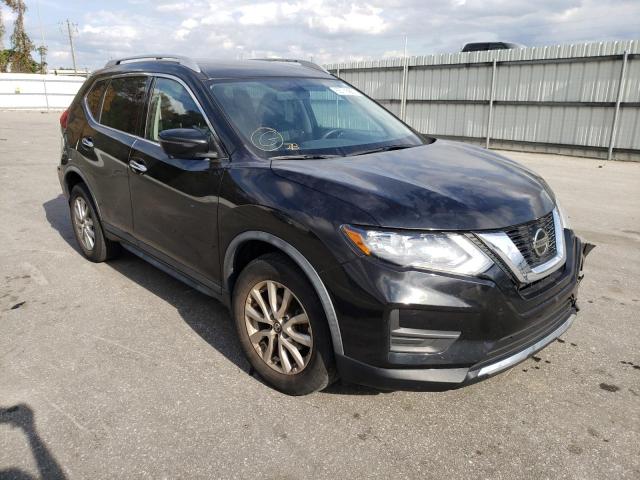 NISSAN ROGUE S 2018 knmat2mt6jp500135