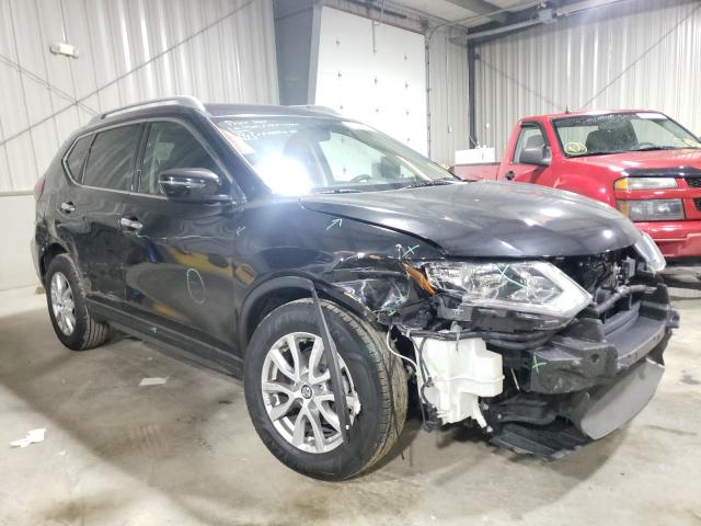 NISSAN ROGUE S 2018 knmat2mt6jp503858