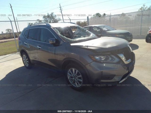 NISSAN ROGUE 2018 knmat2mt6jp504959