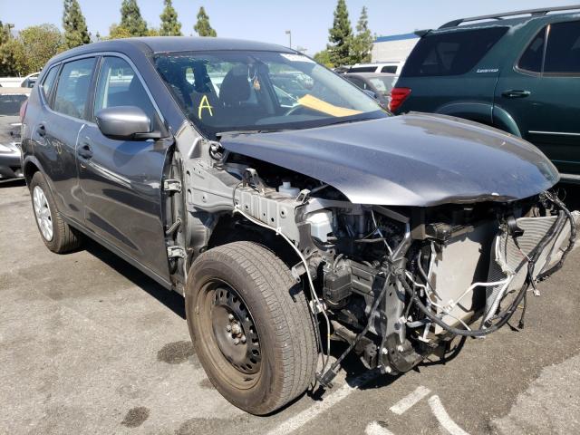 NISSAN ROGUE S 2018 knmat2mt6jp509028