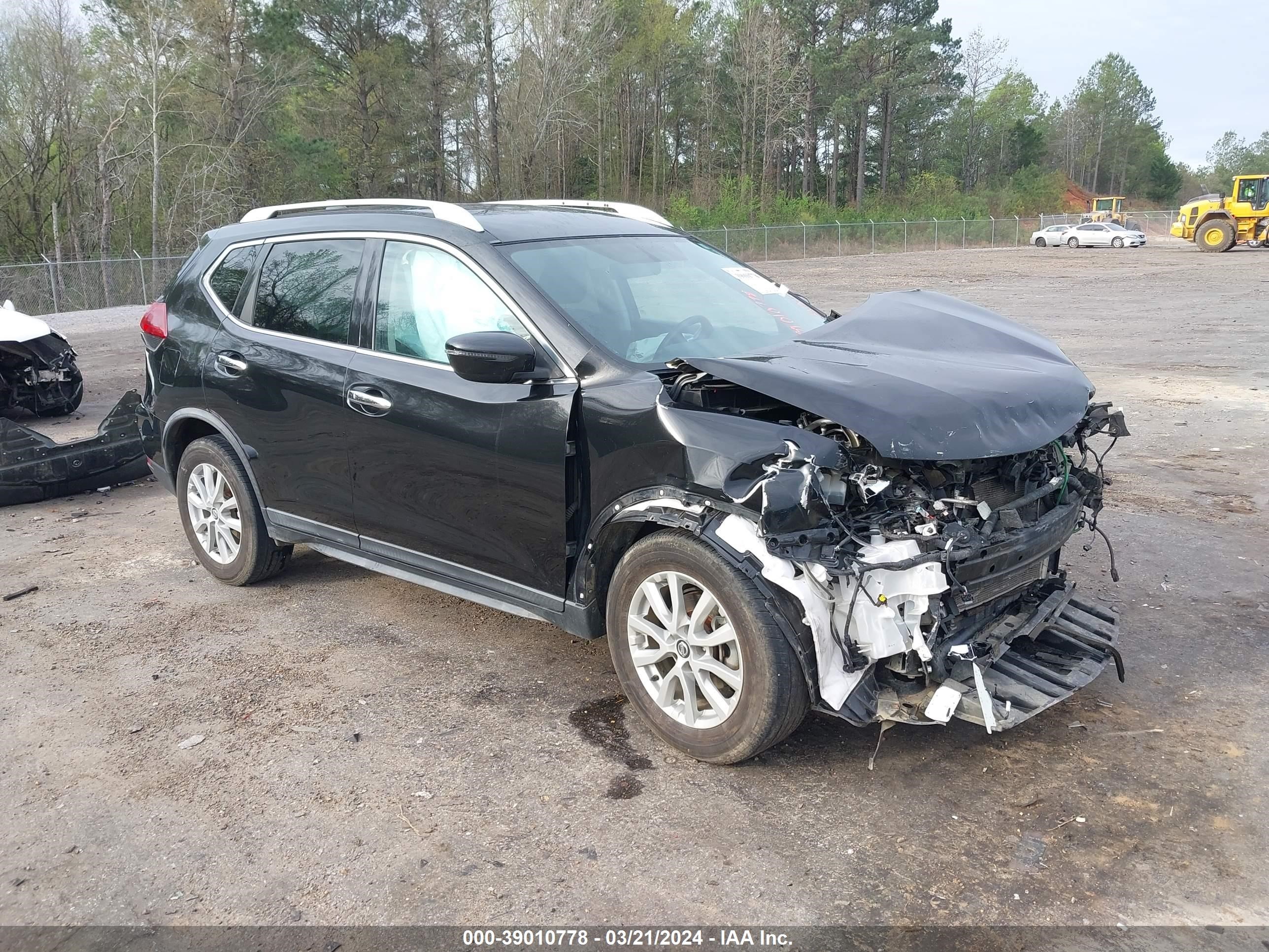 NISSAN ROGUE 2018 knmat2mt6jp515105