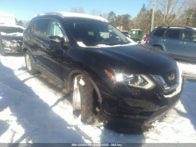 NISSAN ROGUE 2018 knmat2mt6jp515136