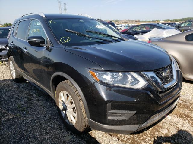 NISSAN ROGUE S 2018 knmat2mt6jp515539