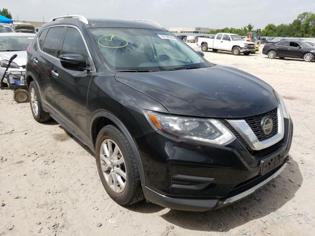 NISSAN ROGUE S 2018 knmat2mt6jp516142