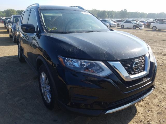 NISSAN ROGUE S 2018 knmat2mt6jp516593