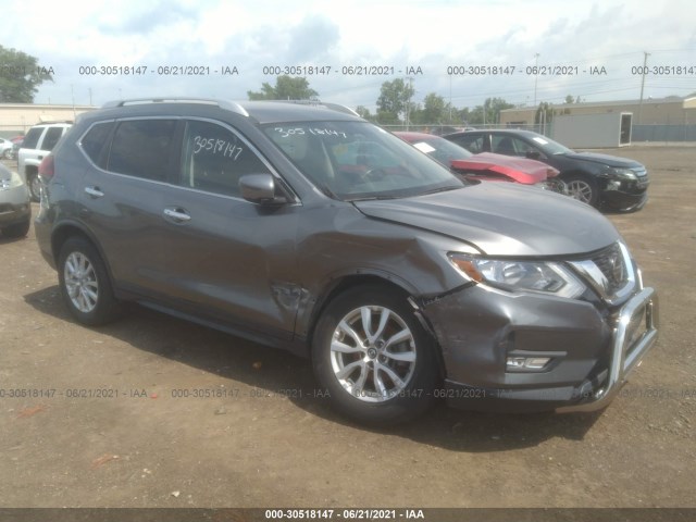 NISSAN ROGUE 2018 knmat2mt6jp519459