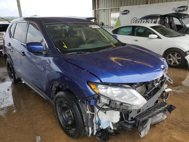 NISSAN ROGUE 2018 knmat2mt6jp522216