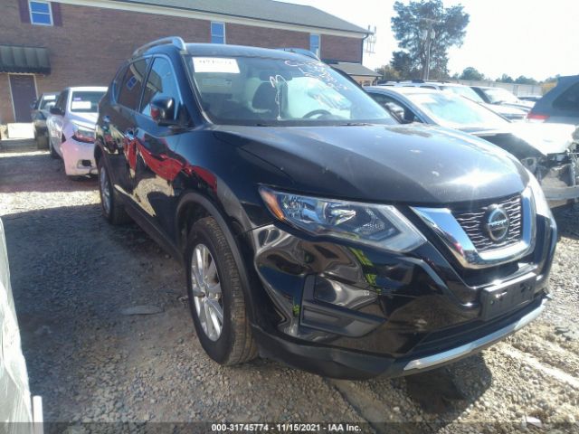 NISSAN ROGUE 2018 knmat2mt6jp523138