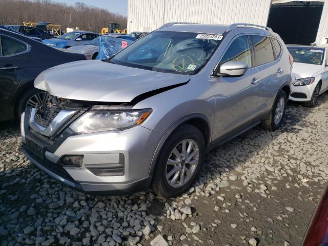 NISSAN ROGUE S 2018 knmat2mt6jp523382