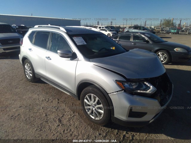 NISSAN ROGUE 2018 knmat2mt6jp523737